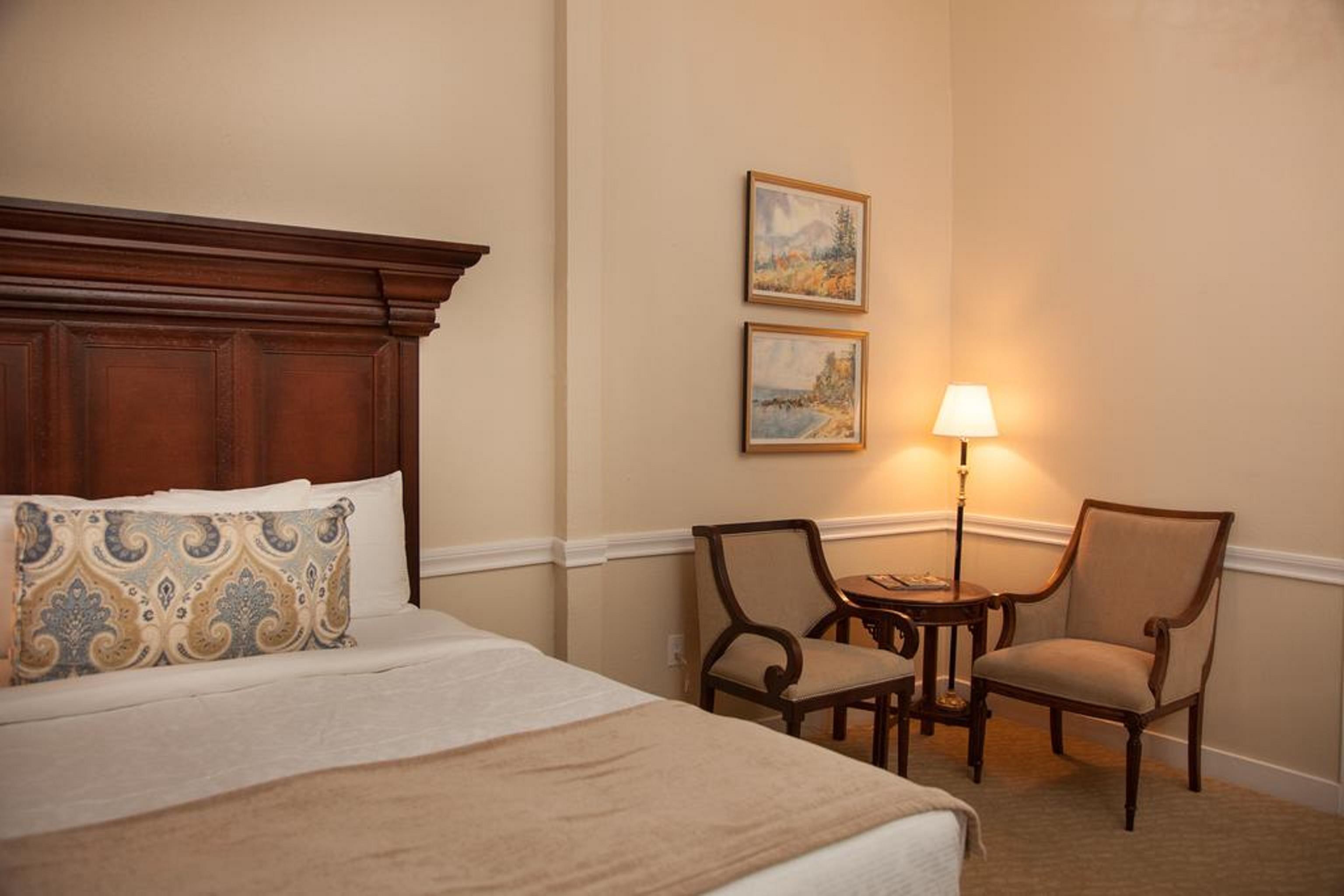 Hotel St. Pierre French Quarter Новый Орлеан Экстерьер фото